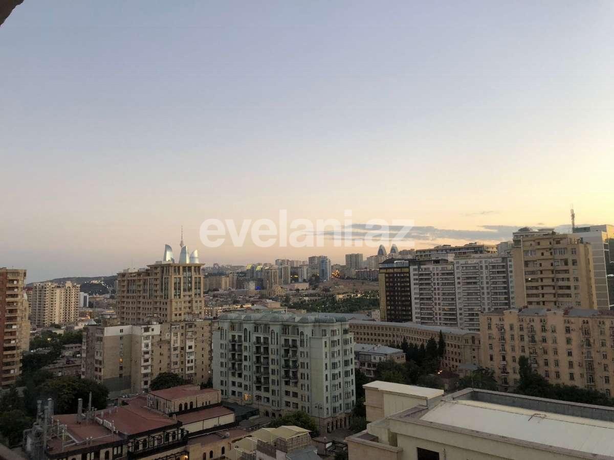 Satılır, yeni tikili, 4 otaqlı, 240 m², Bakı, Yasamal r, Yasamal q, Nizami m.