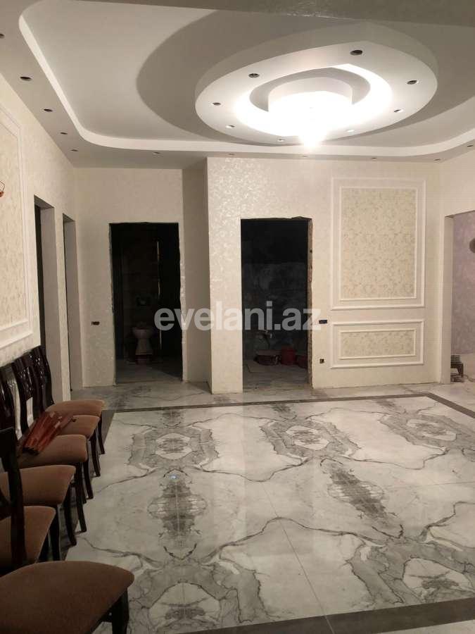 Satılır, yeni tikili, 4 otaqlı, 240 m², Bakı, Yasamal r, Yasamal q, Nizami m.