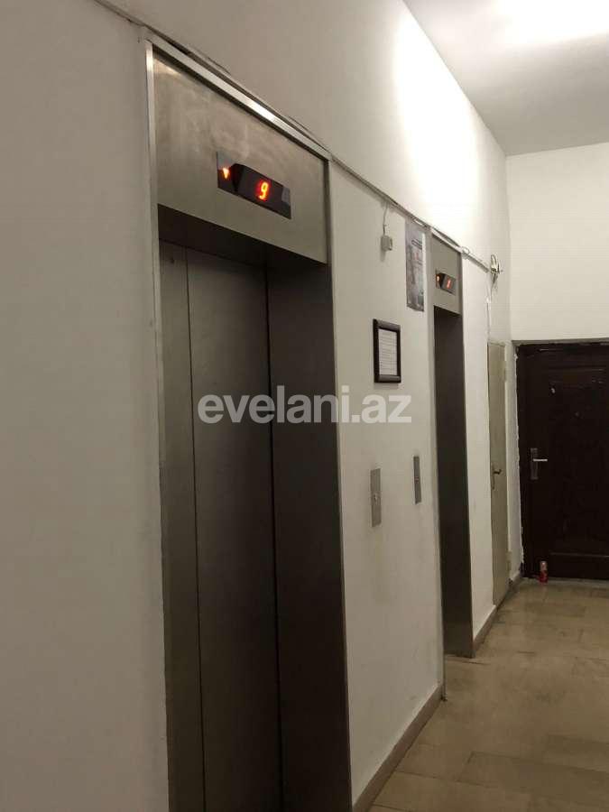 Satılır, yeni tikili, 4 otaqlı, 240 m², Bakı, Yasamal r, Yasamal q, Nizami m.