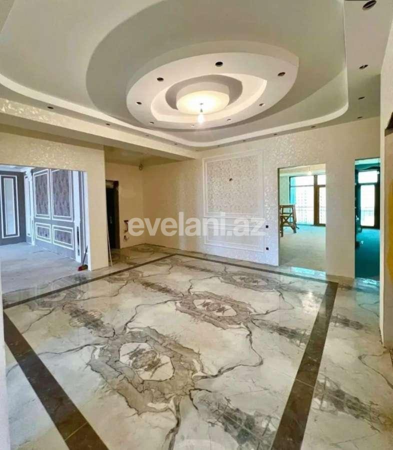 Satılır, yeni tikili, 4 otaqlı, 240 m², Bakı, Yasamal r, Yasamal q, Nizami m.