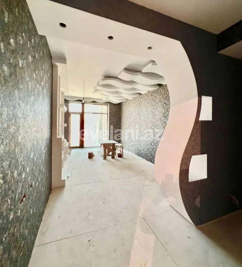 Satılır, yeni tikili, 4 otaqlı, 240 m², Bakı, Yasamal r, Yasamal q, Nizami m.