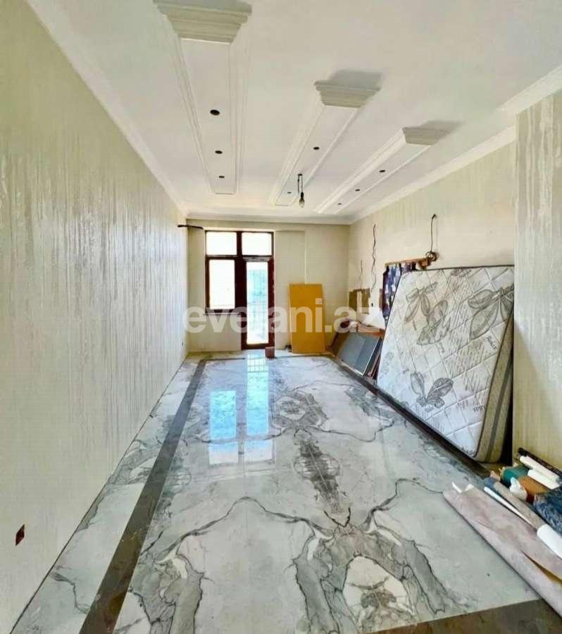 Satılır, yeni tikili, 4 otaqlı, 240 m², Bakı, Yasamal r, Yasamal q, Nizami m.