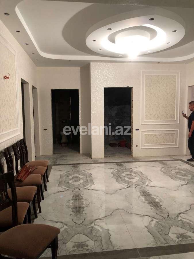 Satılır, yeni tikili, 4 otaqlı, 240 m², Bakı, Yasamal r, Yasamal q, Nizami m.