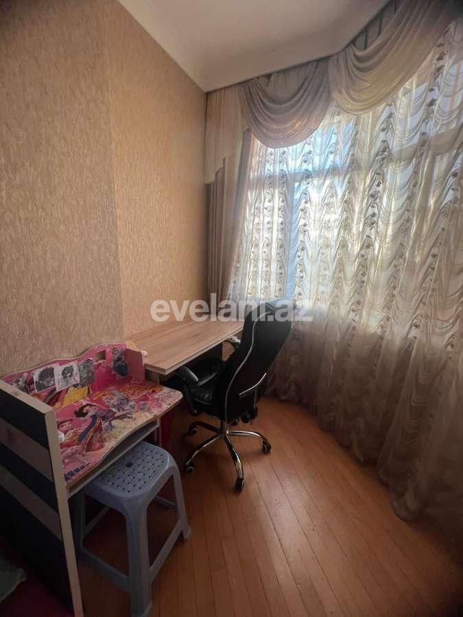 Сдаётся, новостройка, 3-комнаты, 115 m², Баку, Наримановский r, Нариман Нариманов m.