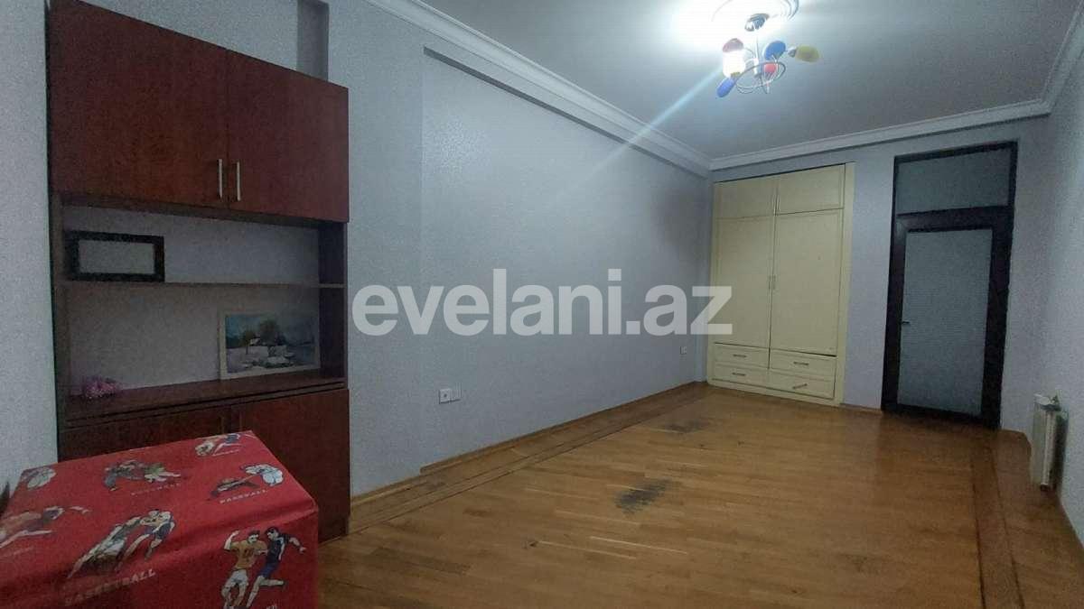 Rent, new building, 3 room, 115 m², Baku, Narimanov r, Montin d, Nariman Narimanov m.