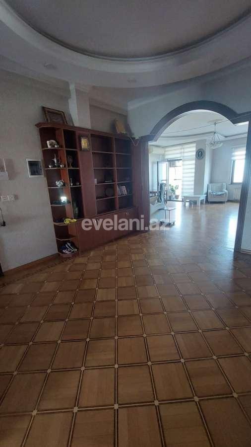 Rent, new building, 3 room, 115 m², Baku, Narimanov r, Montin d, Nariman Narimanov m.
