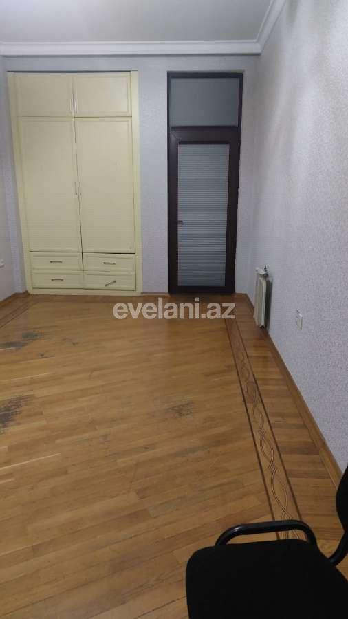 Rent, new building, 3 room, 115 m², Baku, Narimanov r, Montin d, Nariman Narimanov m.