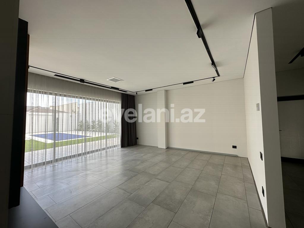 Satılır, həyət evi / bağ, 7 otaqlı, 245 m², Bakı, Xəzər r, Mərdəkan q.