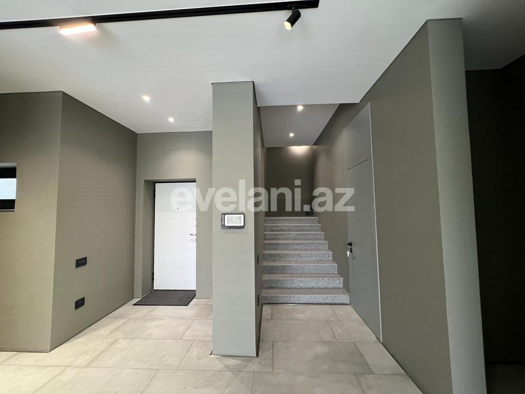 Satılır, həyət evi / bağ, 7 otaqlı, 245 m², Bakı, Xəzər r, Mərdəkan q.