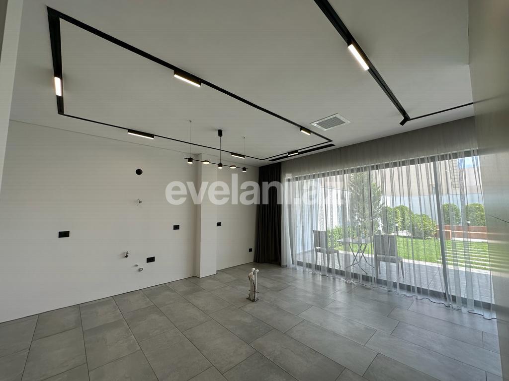 Satılır, həyət evi / bağ, 7 otaqlı, 245 m², Bakı, Xəzər r, Mərdəkan q.