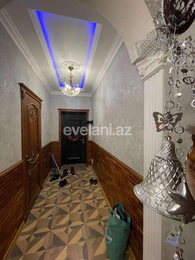 Kirayə verilir, yeni tikili, 3 otaqlı, 170 m², Bakı, Xətai r, Şah İsmayıl Xətai m.