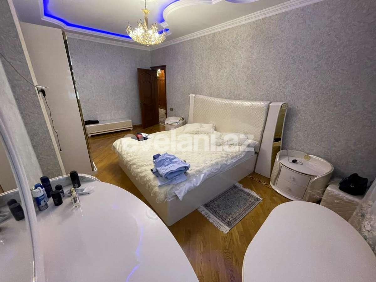 Kirayə verilir, yeni tikili, 3 otaqlı, 170 m², Bakı, Xətai r, Şah İsmayıl Xətai m.