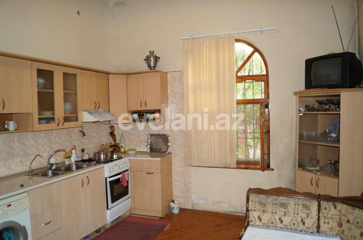 Satılır, villa, 5 otaqlı, 450 m², Bakı, Səbail r, Badamdar q.
