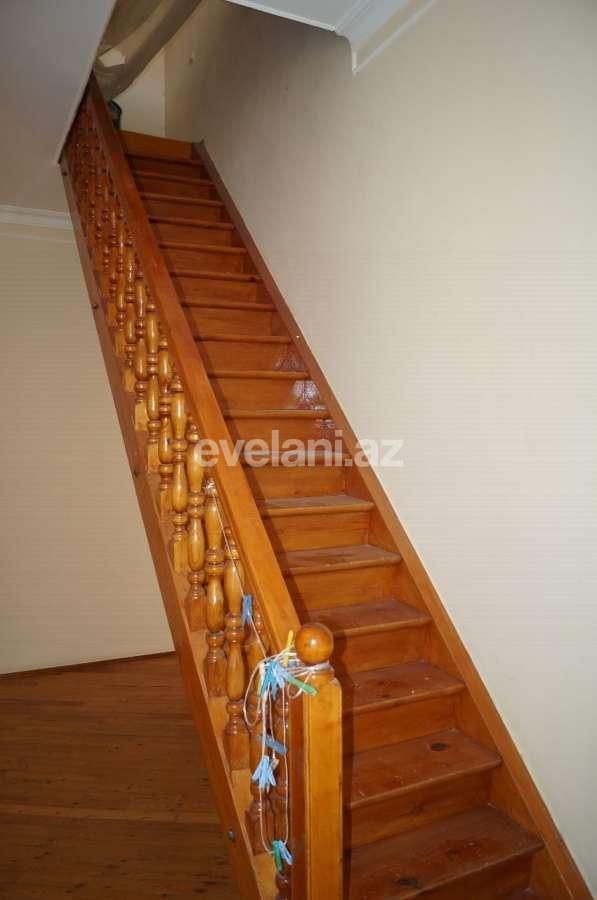 Satılır, villa, 5 otaqlı, 450 m², Bakı, Səbail r, Badamdar q.