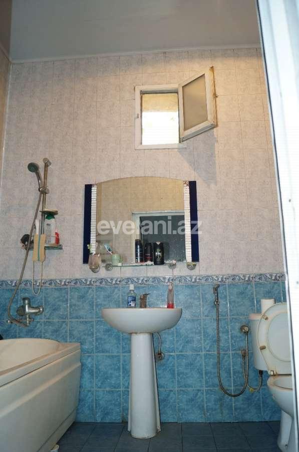 Satılır, villa, 5 otaqlı, 450 m², Bakı, Səbail r, Badamdar q.