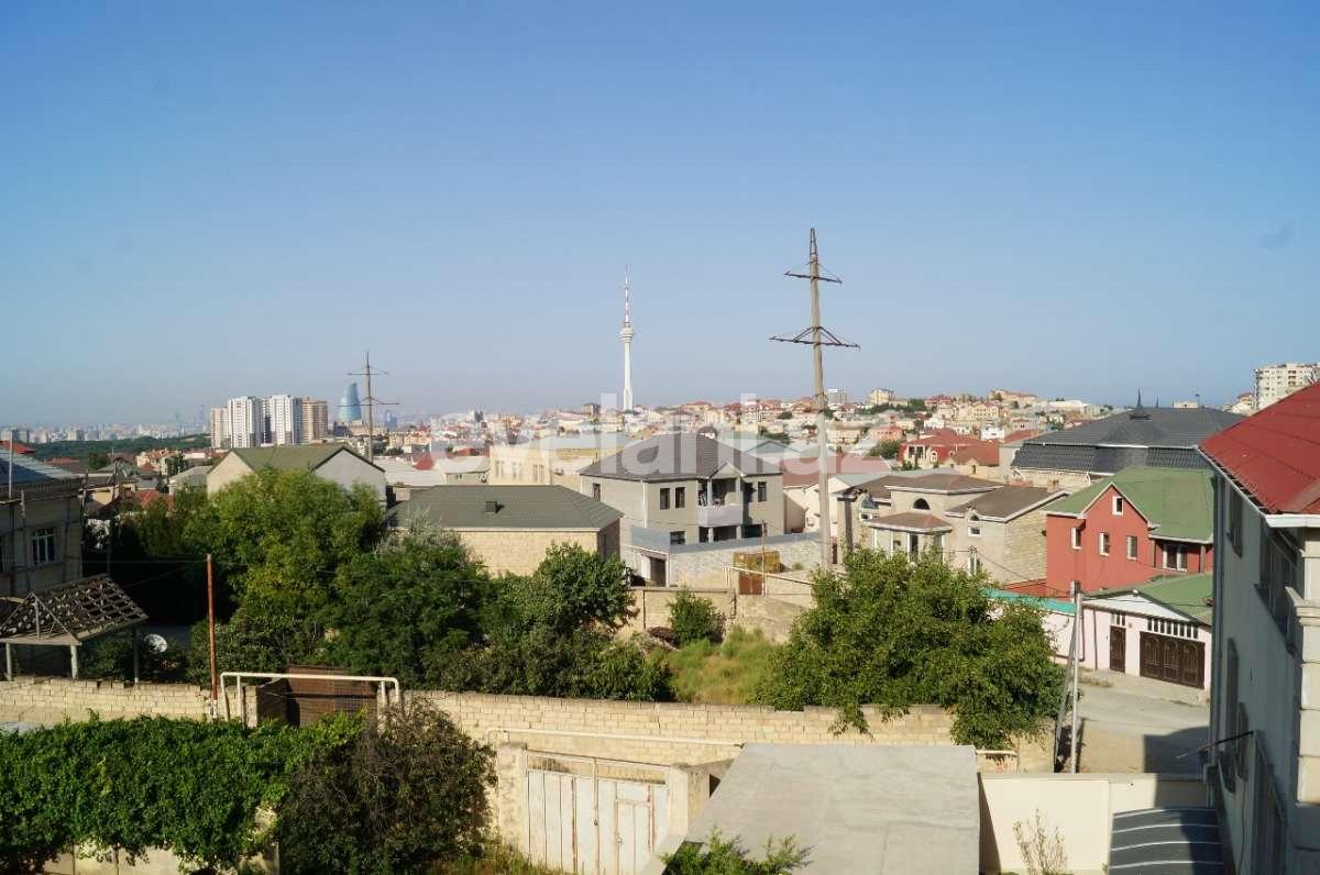 Satılır, villa, 5 otaqlı, 450 m², Bakı, Səbail r, Badamdar q.