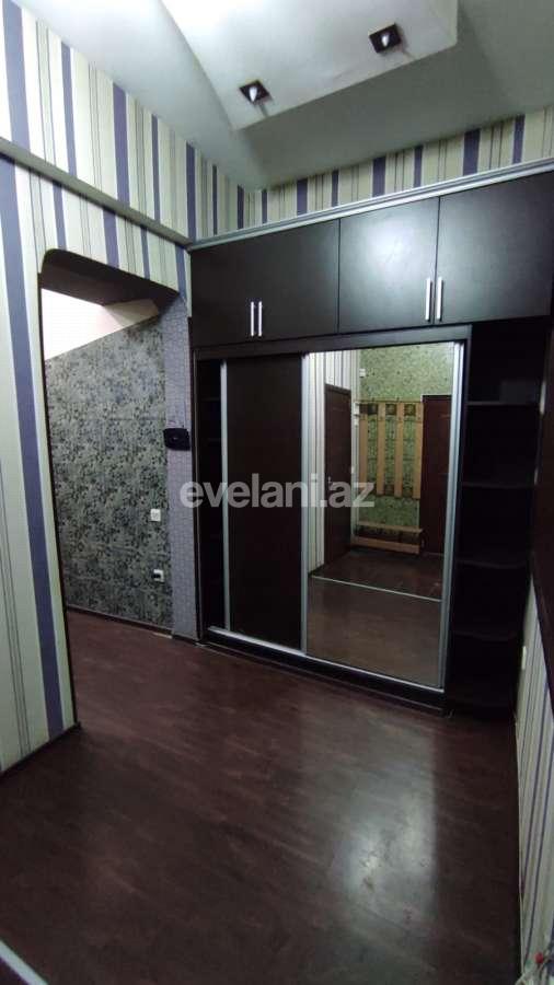 Kirayə verilir, köhnə tikili, 2 otaqlı, 55 m², Bakı, Nəsimi r, 28 may m.