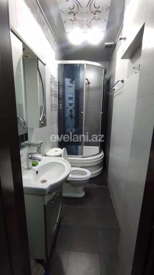 Kirayə verilir, köhnə tikili, 2 otaqlı, 55 m², Bakı, Nəsimi r, 28 may m.