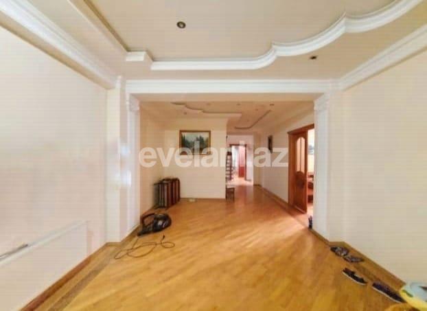 Rent, new building, 3 room, 155 m², Baku, Nasimi r, Ganjlik m.