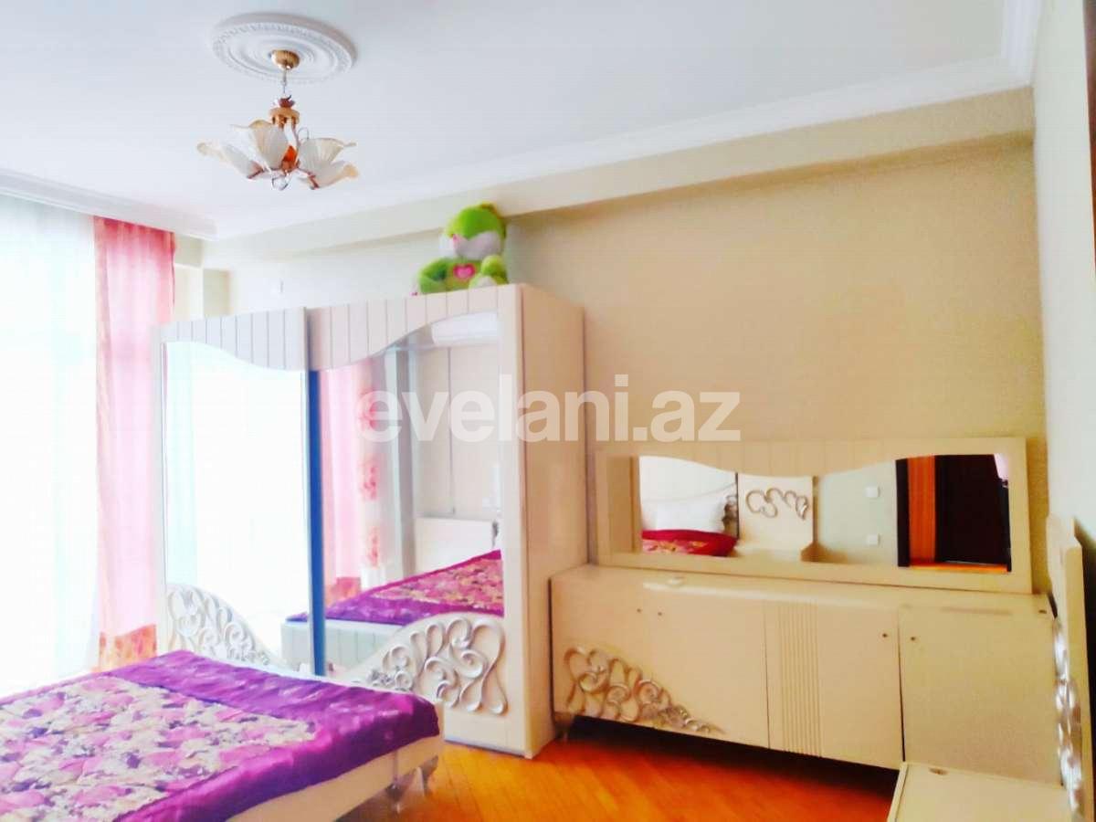 Satılır, yeni tikili, 3 otaqlı, 120 m², Bakı, Nərimanov r.