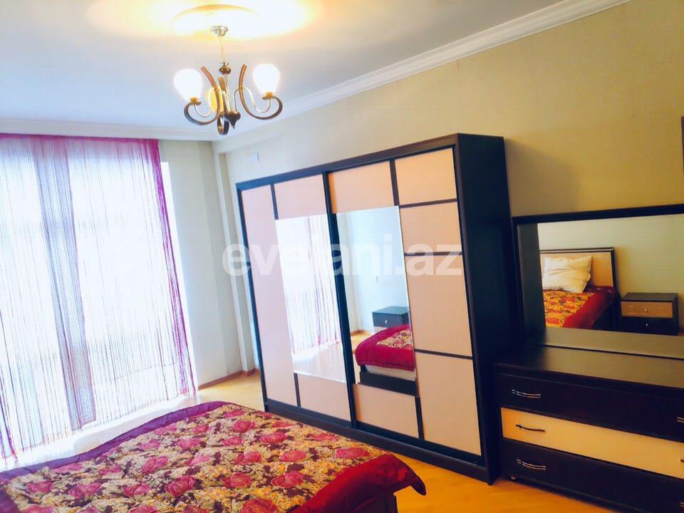Satılır, yeni tikili, 3 otaqlı, 120 m², Bakı, Nərimanov r.