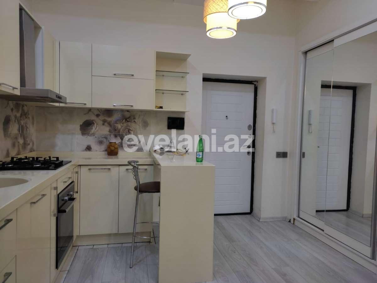 Сдаётся, новостройка, 2-комнаты, 70 m², Баку, Хатаинский r, Ази Асланов m.