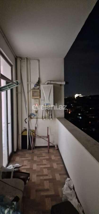 Продаётся, новостройка, 3-комнаты, 118 m², Баку, Бинагадинский r, 7-й микрорайон p, Азадлыг проспекти m.