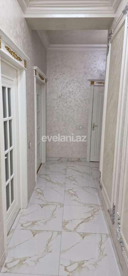 Продаётся, новостройка, 3-комнаты, 118 m², Баку, Бинагадинский r, 7-й микрорайон p, Азадлыг проспекти m.