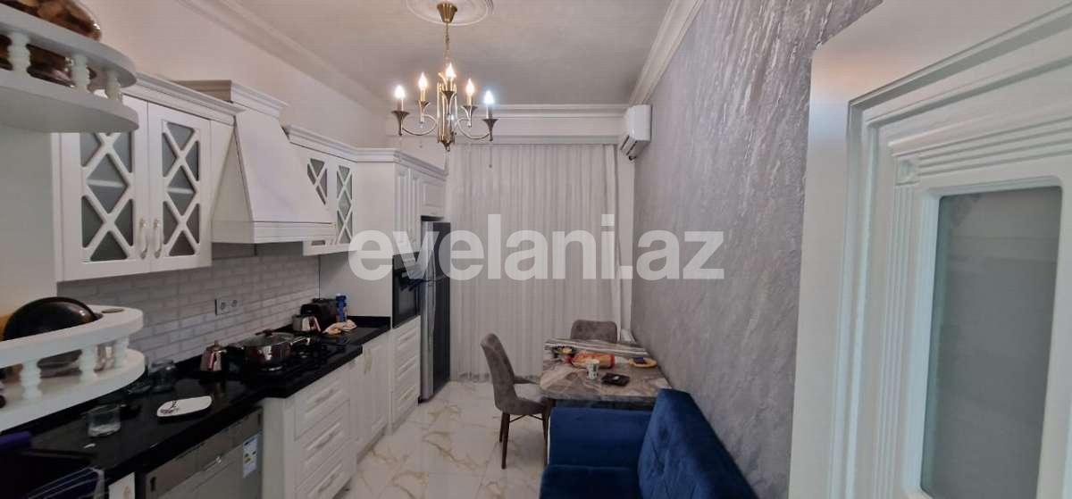 Продаётся, новостройка, 3-комнаты, 118 m², Баку, Бинагадинский r, 7-й микрорайон p, Азадлыг проспекти m.