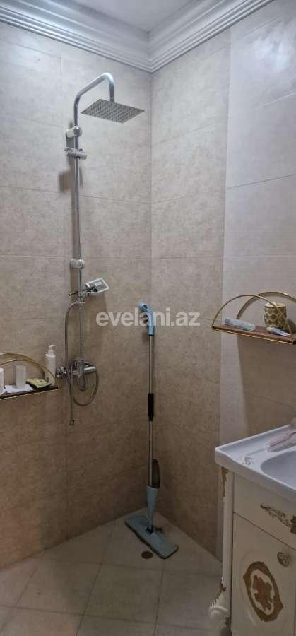 Продаётся, новостройка, 3-комнаты, 118 m², Баку, Бинагадинский r, 7-й микрорайон p, Азадлыг проспекти m.