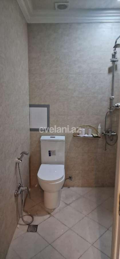 Продаётся, новостройка, 3-комнаты, 118 m², Баку, Бинагадинский r, 7-й микрорайон p, Азадлыг проспекти m.