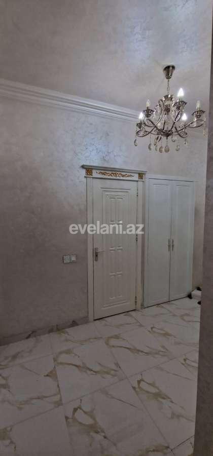 Продаётся, новостройка, 3-комнаты, 118 m², Баку, Бинагадинский r, 7-й микрорайон p, Азадлыг проспекти m.