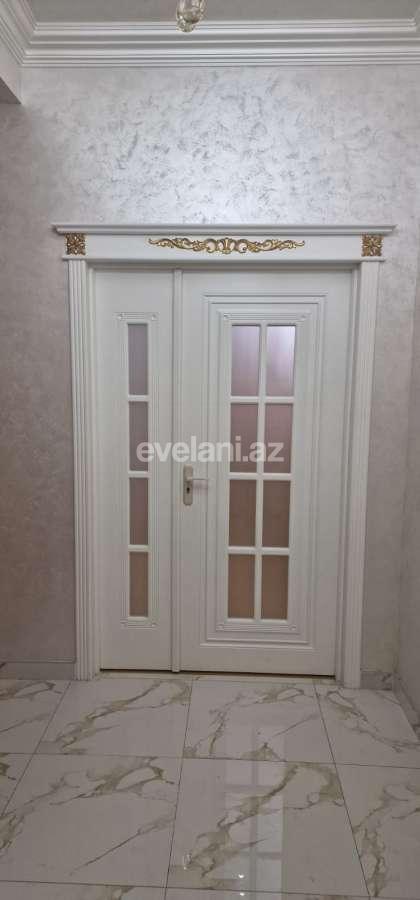 Продаётся, новостройка, 3-комнаты, 118 m², Баку, Бинагадинский r, 7-й микрорайон p, Азадлыг проспекти m.