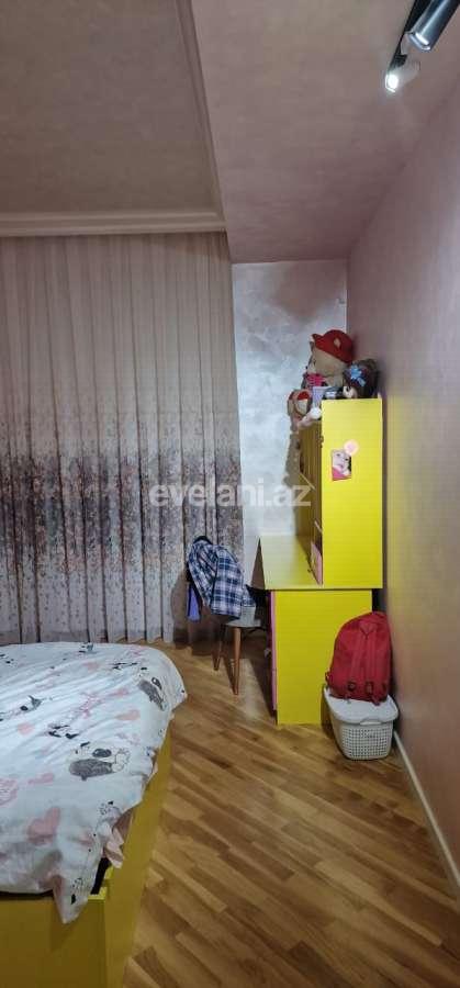 Продаётся, новостройка, 3-комнаты, 118 m², Баку, Бинагадинский r, 7-й микрорайон p, Азадлыг проспекти m.