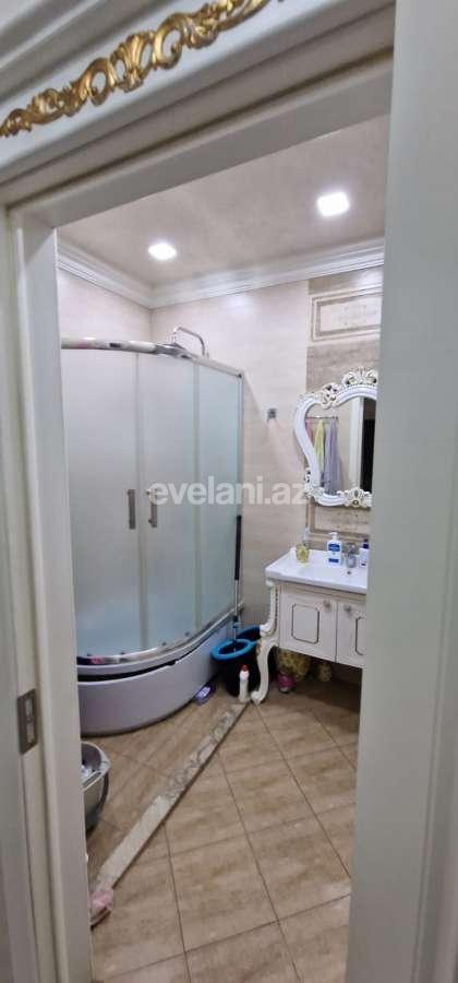 Продаётся, новостройка, 3-комнаты, 118 m², Баку, Бинагадинский r, 7-й микрорайон p, Азадлыг проспекти m.