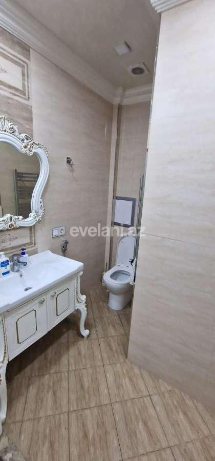 Продаётся, новостройка, 3-комнаты, 118 m², Баку, Бинагадинский r, 7-й микрорайон p, Азадлыг проспекти m.