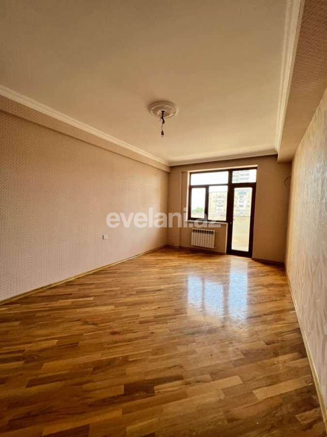 Продаётся, новостройка, 3-комнаты, 156 m², Баку, Ясамальский r, Ясамал p, Элмляр Академиясы m.