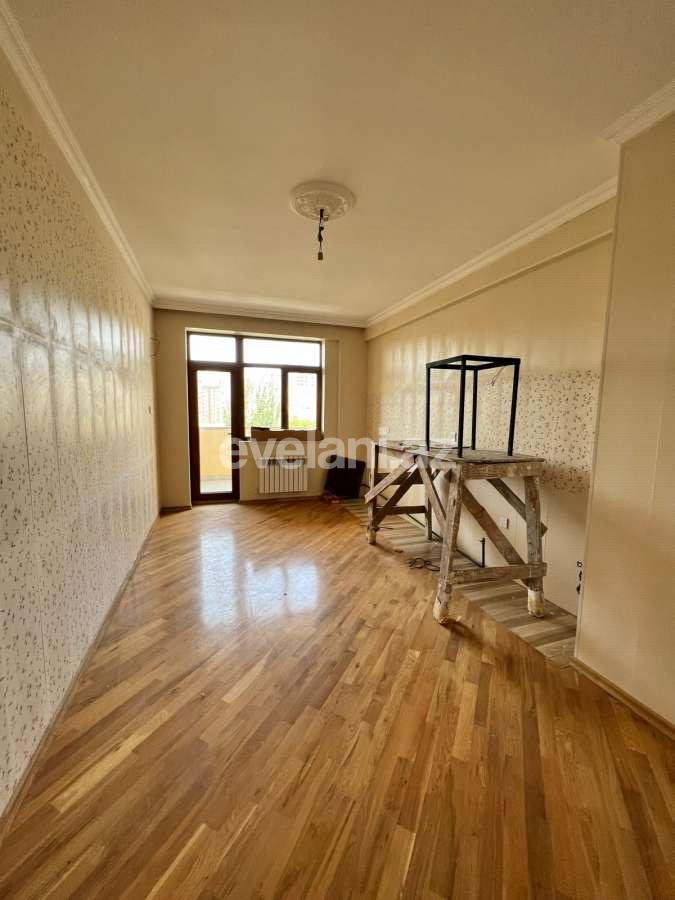 Продаётся, новостройка, 3-комнаты, 156 m², Баку, Ясамальский r, Ясамал p, Элмляр Академиясы m.