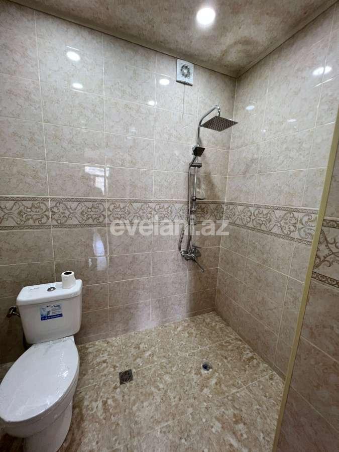 Продаётся, новостройка, 3-комнаты, 156 m², Баку, Ясамальский r, Ясамал p, Элмляр Академиясы m.