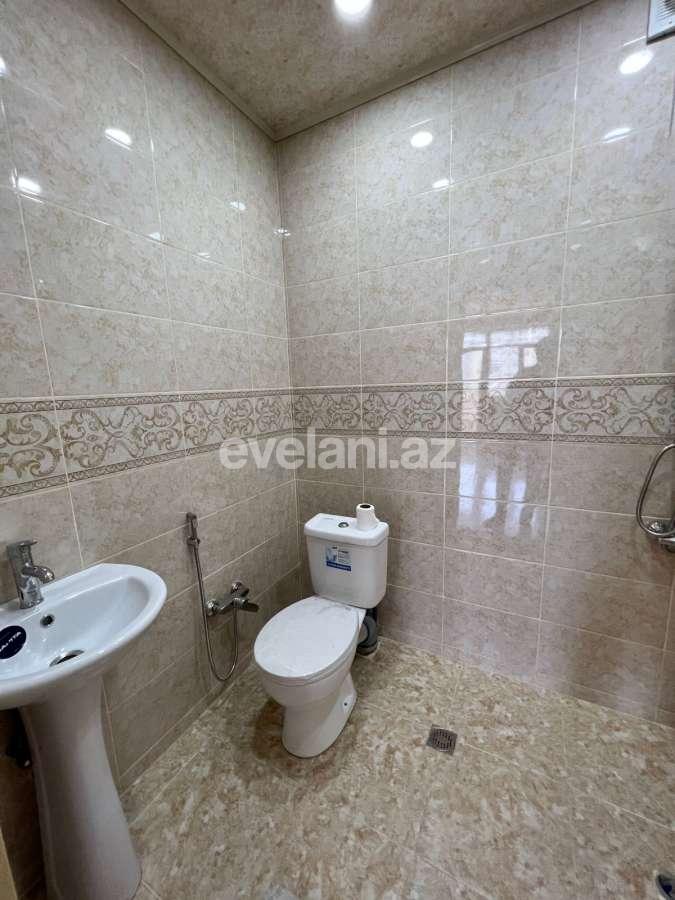 Продаётся, новостройка, 3-комнаты, 156 m², Баку, Ясамальский r, Ясамал p, Элмляр Академиясы m.