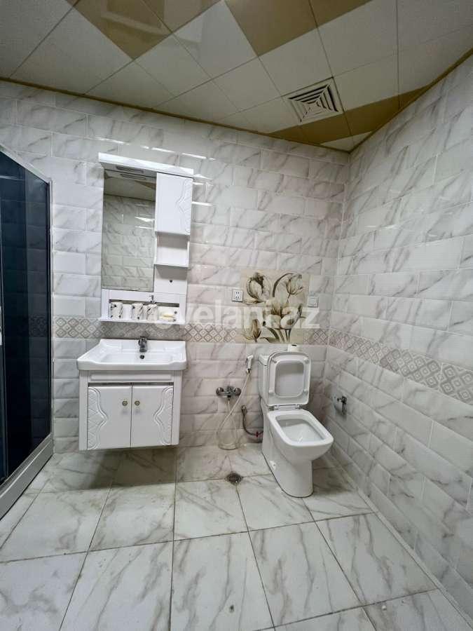 Продаётся, новостройка, 3-комнаты, 156 m², Баку, Ясамальский r, Ясамал p, Элмляр Академиясы m.