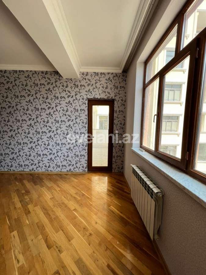 Продаётся, новостройка, 3-комнаты, 156 m², Баку, Ясамальский r, Ясамал p, Элмляр Академиясы m.