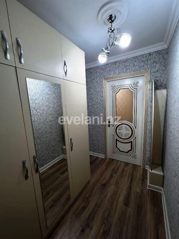Satılır, köhnə tikili, 2 otaqlı, 44 m², Bakı, Nəsimi r, 28 may m.