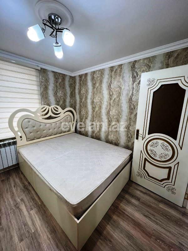 Satılır, köhnə tikili, 2 otaqlı, 44 m², Bakı, Nəsimi r, 28 may m.