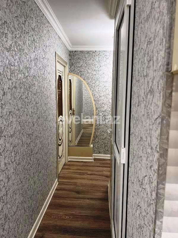 Satılır, köhnə tikili, 2 otaqlı, 44 m², Bakı, Nəsimi r, 28 may m.