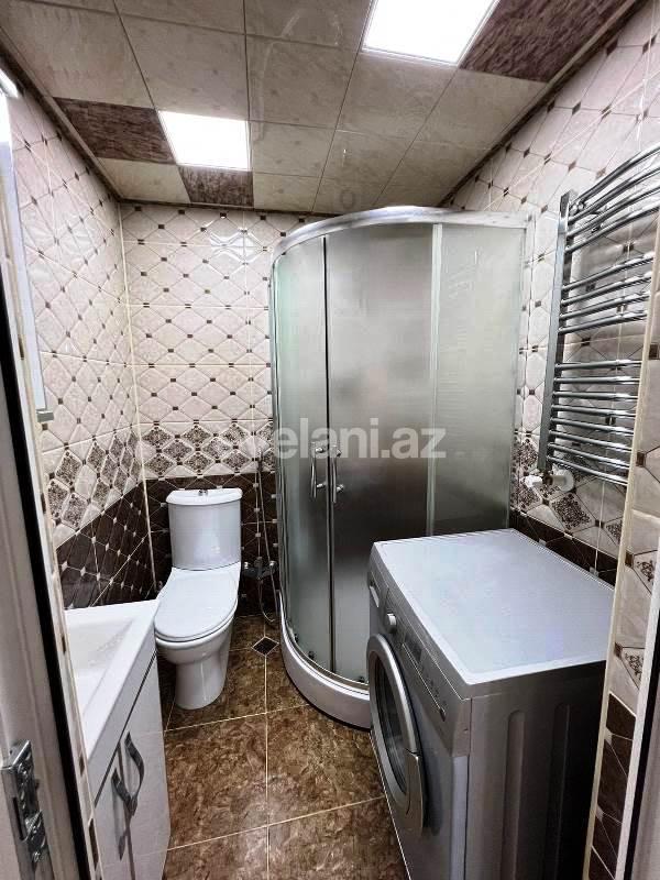 Satılır, köhnə tikili, 2 otaqlı, 44 m², Bakı, Nəsimi r, 28 may m.