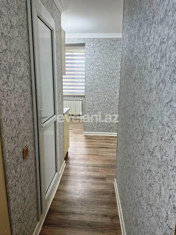 Satılır, köhnə tikili, 2 otaqlı, 44 m², Bakı, Nəsimi r, 28 may m.