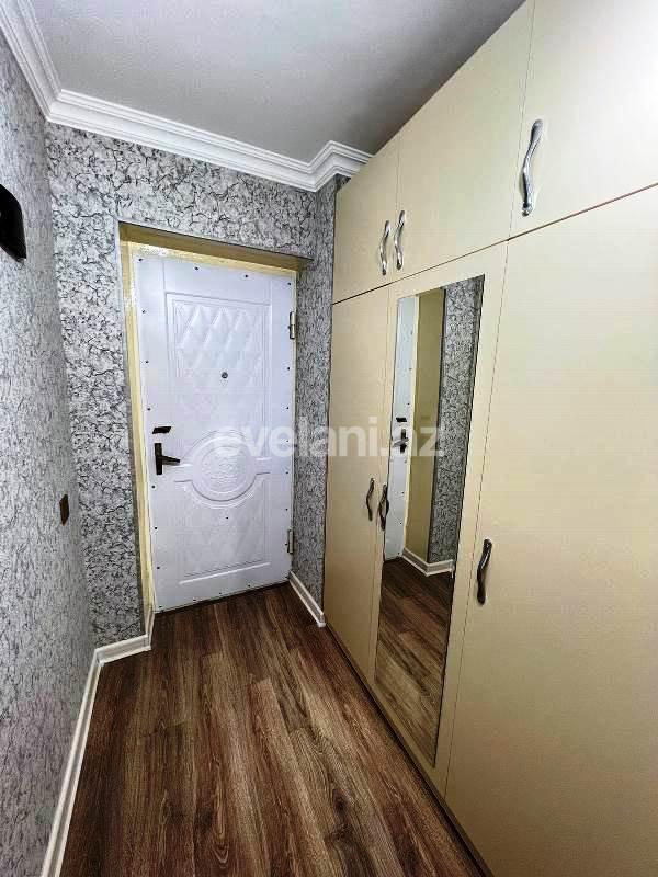 Satılır, köhnə tikili, 2 otaqlı, 44 m², Bakı, Nəsimi r, 28 may m.