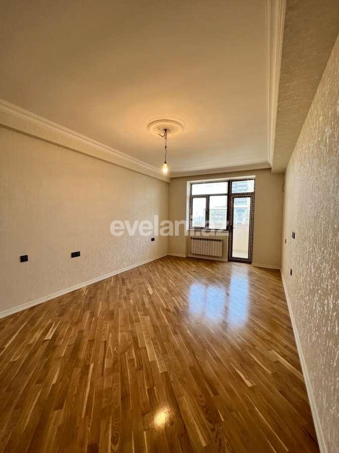 Sale, new building, 3 room, 156 m², Baku, Yasamal r, Yasamal d, Elmlar Akademiyası m.