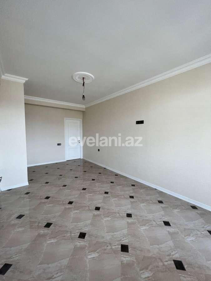 Sale, new building, 3 room, 156 m², Baku, Yasamal r, Yasamal d, Elmlar Akademiyası m.